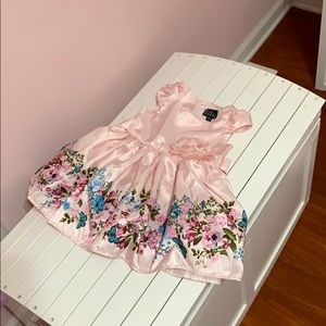 Beautiful spring/summer dress